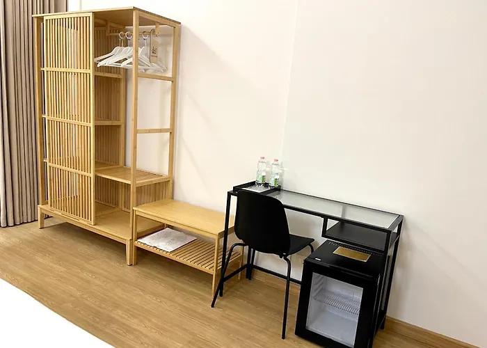 May Home Guest House 4* Rom