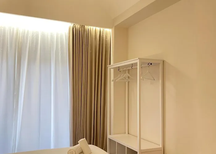 May Home Guest House 4* Rom