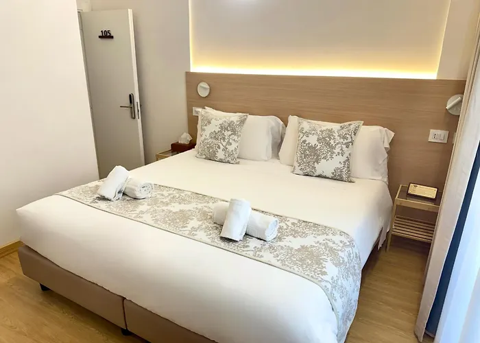 May Home Guest House Rom