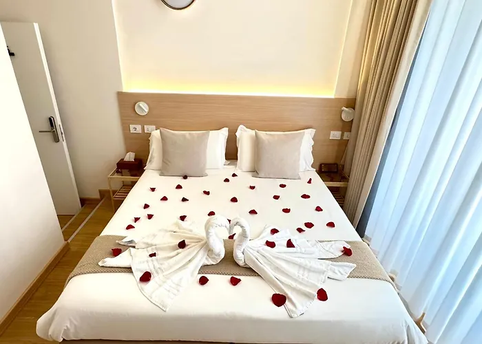 May Home Guest House Rom